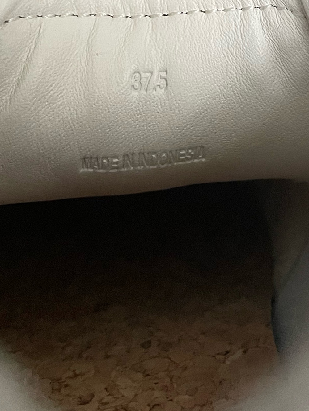 Rag & Bone RB1 Revival Tennis Shoe - Picture 7 of 10